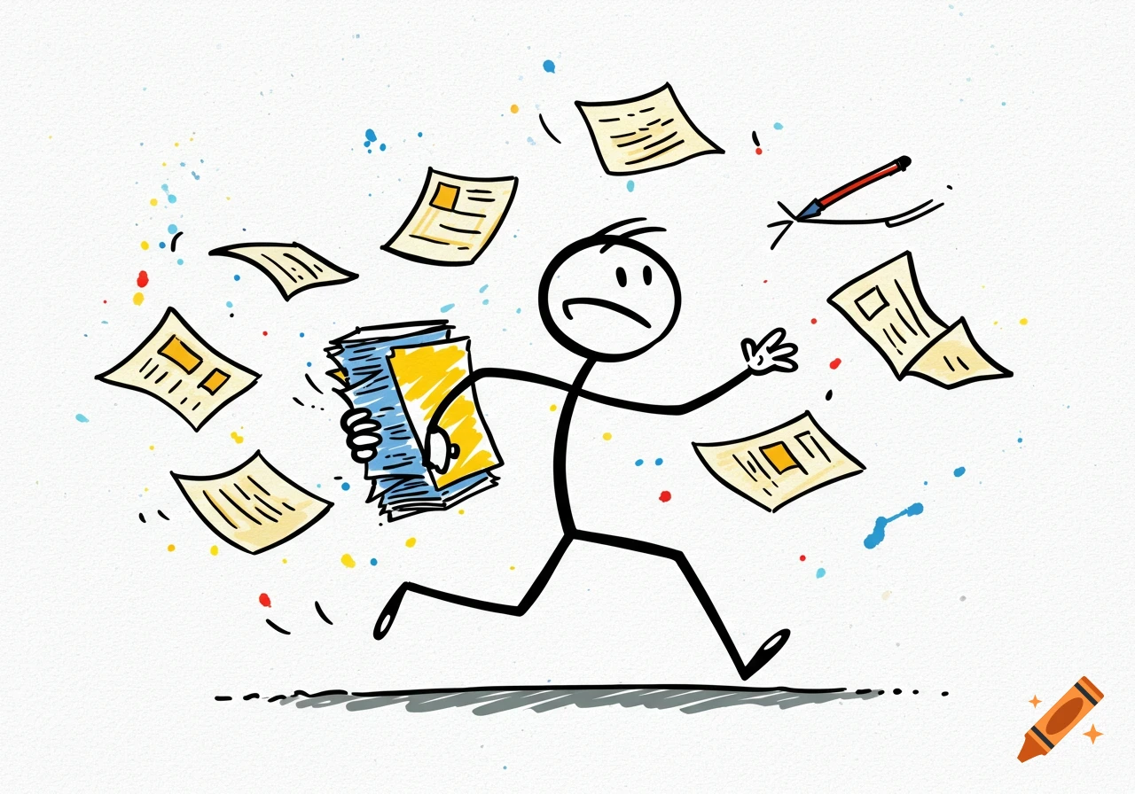 Как построих къща... след 19 процедури, 2 години и 7 нервни кризи